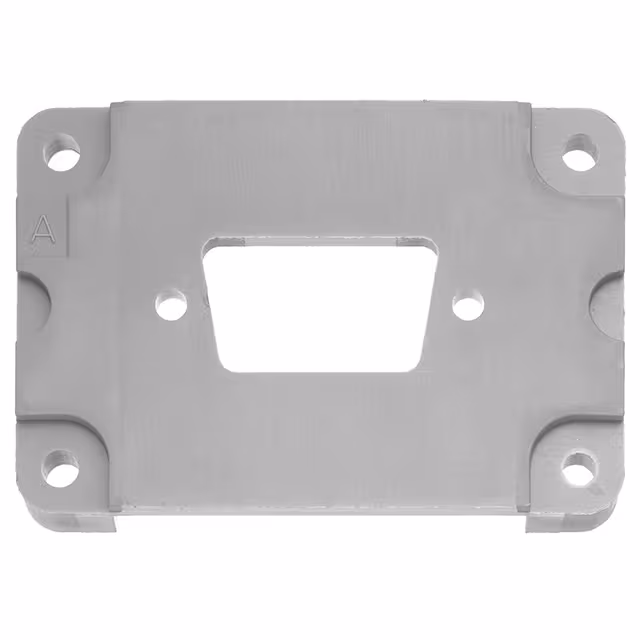 C146N32015G1 Amphenol Tuchel Industrial  Accessoires de connecteurs robustes